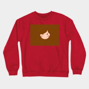 Mane 42 Crewneck Sweatshirt